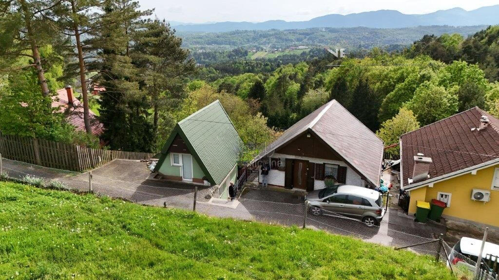 Дом в Словенска-Бистрице, Словения, 65 м² - фото 3