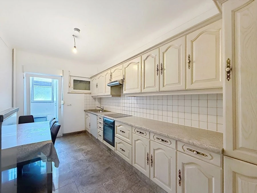Квартира в Люксембурге, Люксембург, 115 м² - фото 3