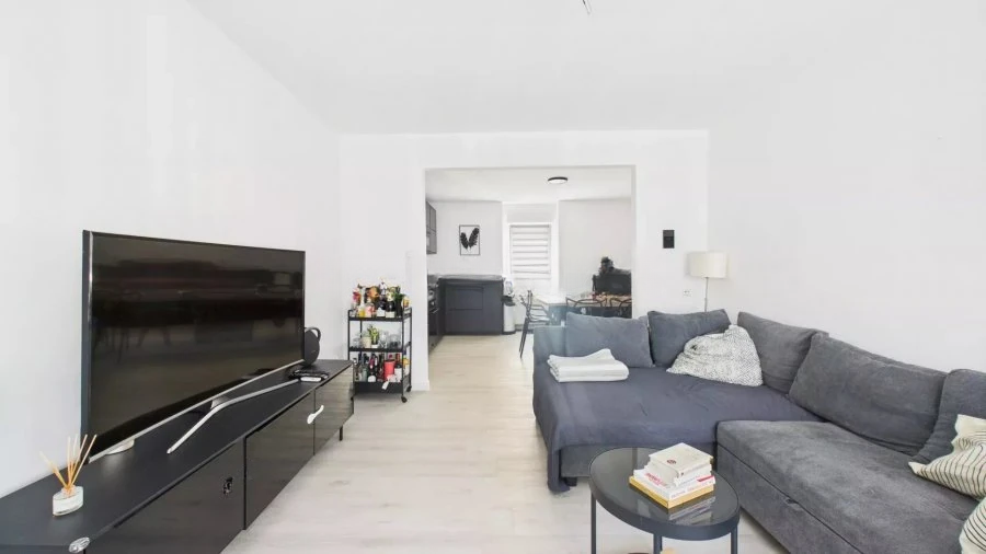 Квартира в Люксембурге, Люксембург, 106 м² - фото 3