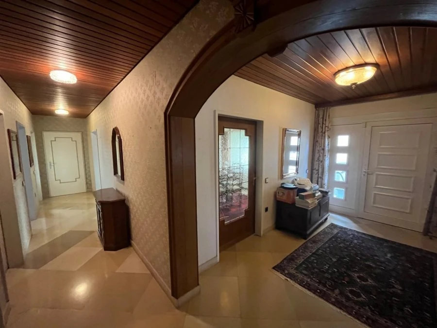 Квартира в Люксембурге, Люксембург, 150 м² - фото 3