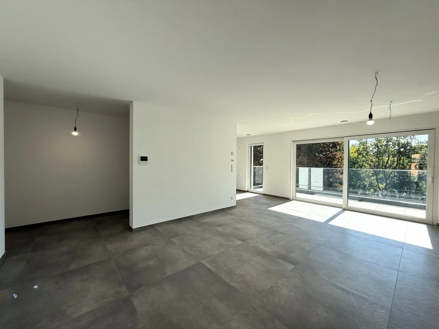 Квартира в Люксембурге, Люксембург, 89 м² - фото 3