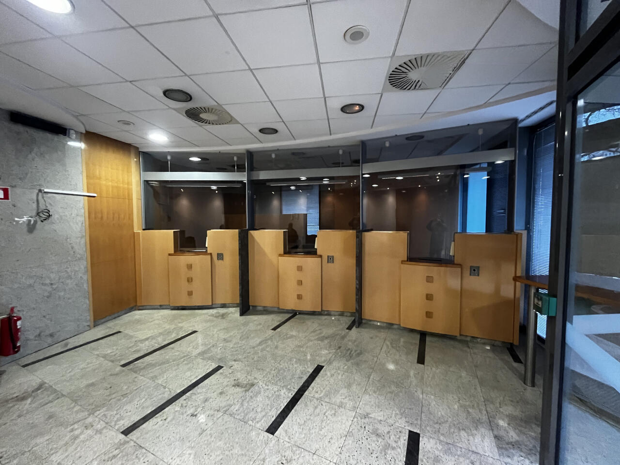Офис в Любляне, Словения, 215 м² - фото 3