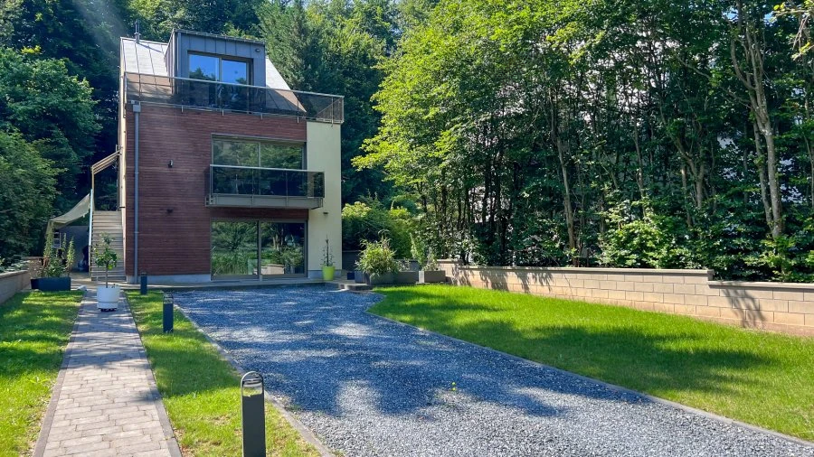 Квартира в Люксембурге, Люксембург, 236 м² - фото 3