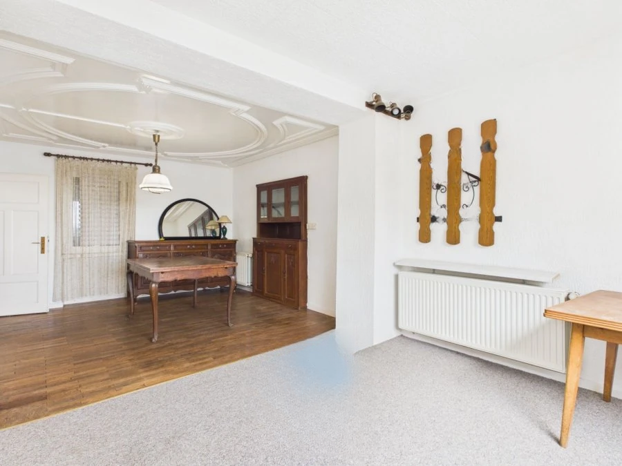 Квартира в Люксембурге, Люксембург, 117 м² - фото 3