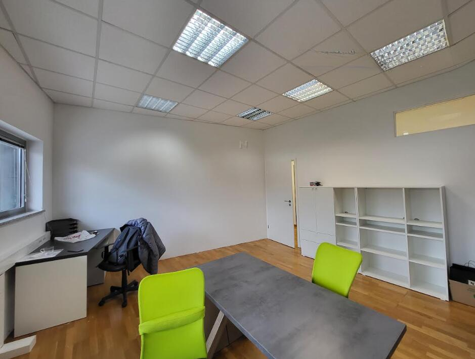 Офис в Любляне, Словения, 177 м² - фото 3