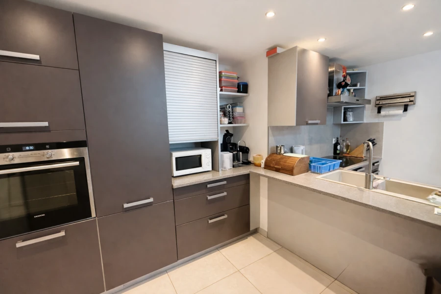Квартира в Люксембурге, Люксембург, 73 м² - фото 3