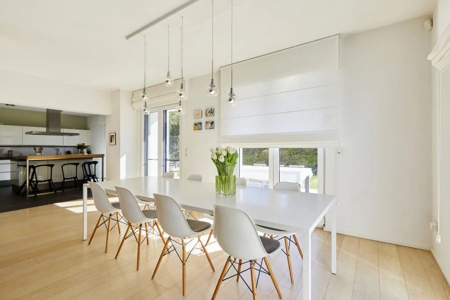 Квартира в Люксембурге, Люксембург, 312 м² - фото 3