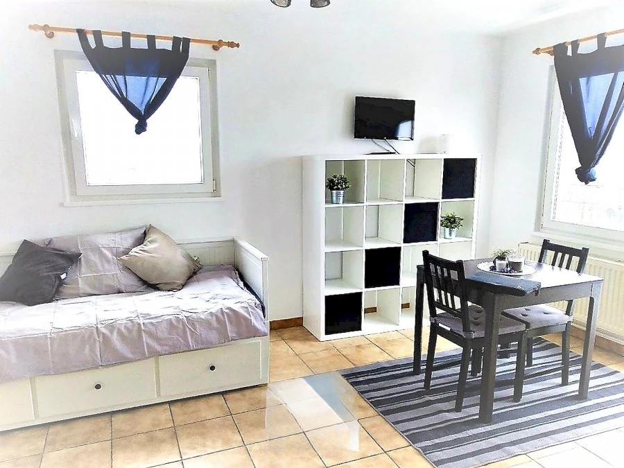 Квартира в Люксембурге, Люксембург, 22 м² - фото 3
