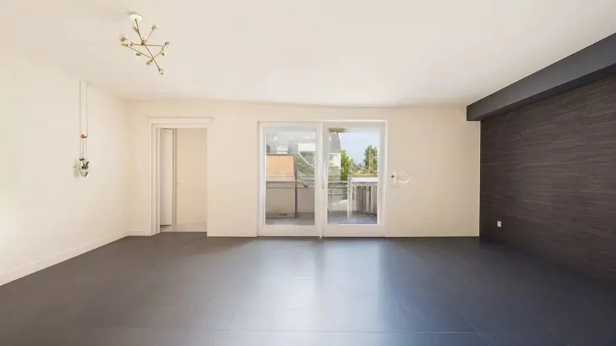 Квартира в Люксембурге, Люксембург, 100 м² - фото 3