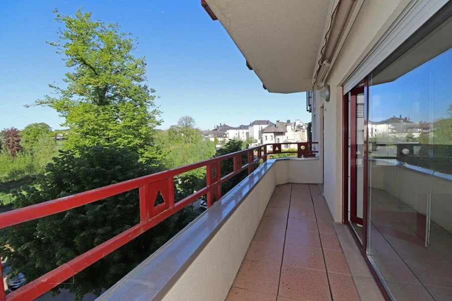 Квартира в Люксембурге, Люксембург, 108 м² - фото 3