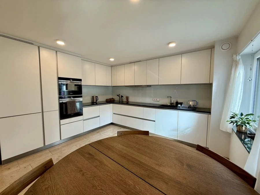 Квартира в Люксембурге, Люксембург, 75 м² - фото 3