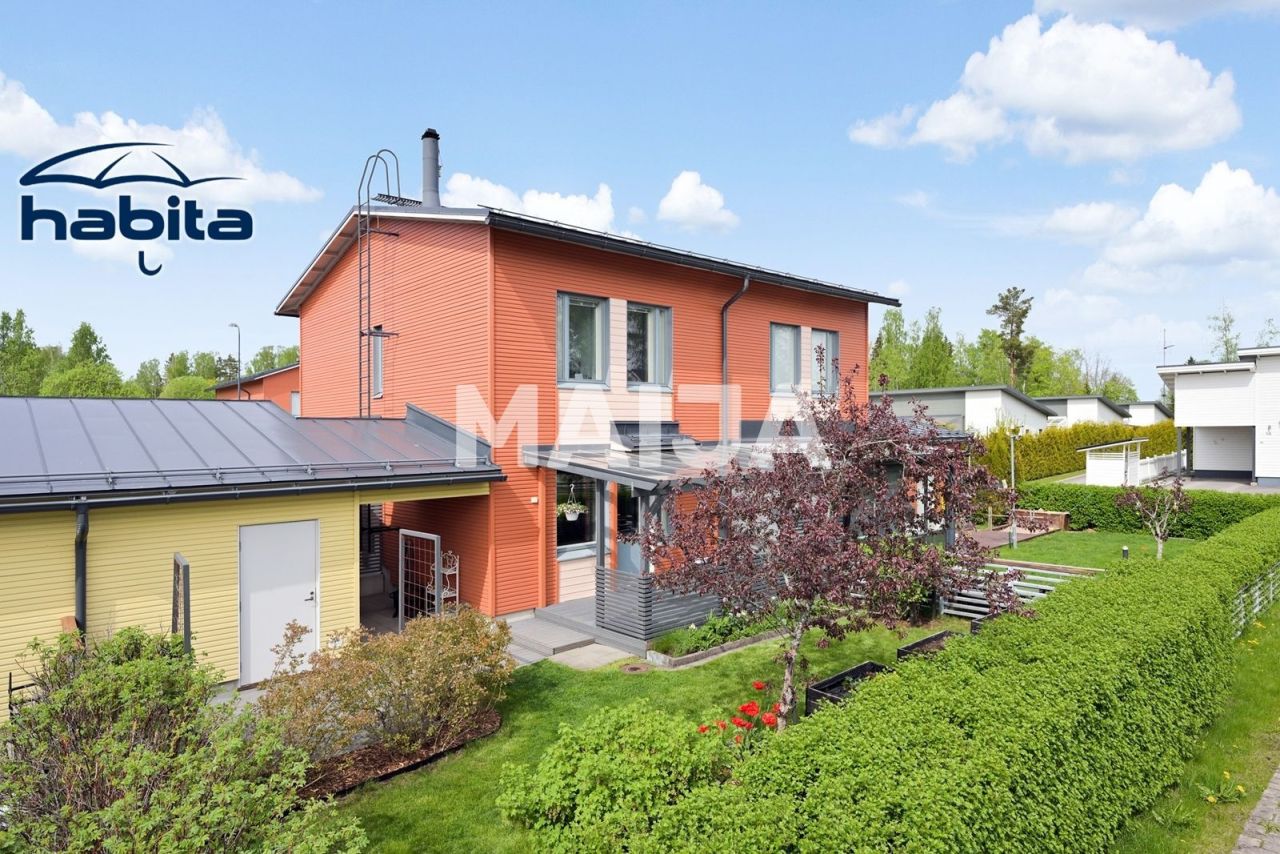 Дом в Вантаа, Финляндия, 86 м² - фото 1