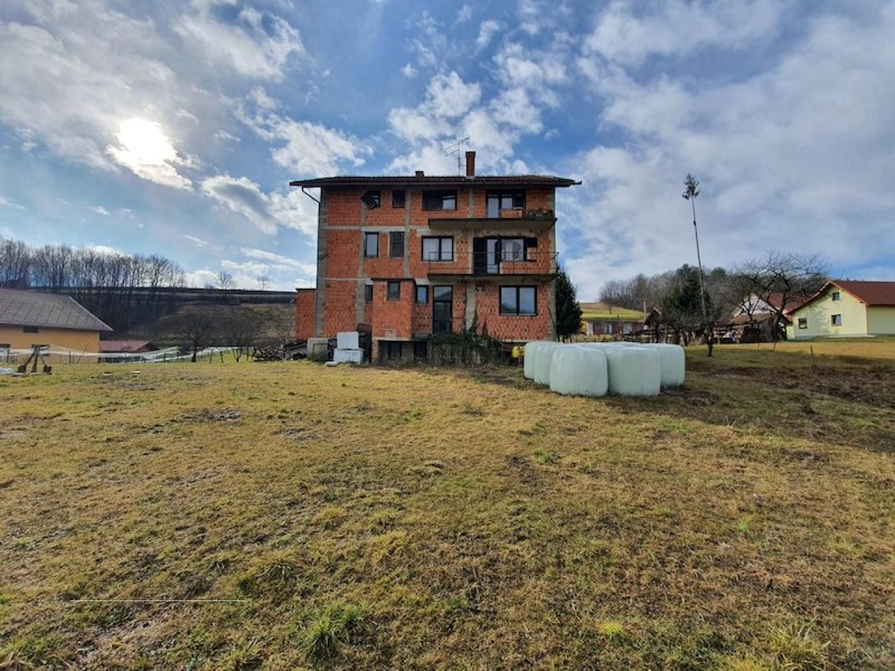 Дом в Мурска-Соботе, Словения, 723 м² - фото 3