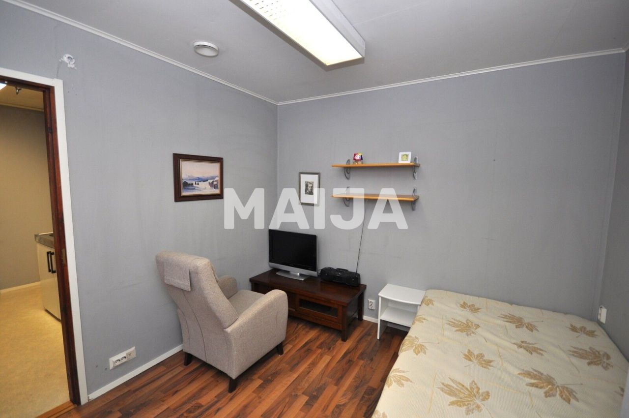 Дом Торнио, Финляндия, 25 м² - фото 1