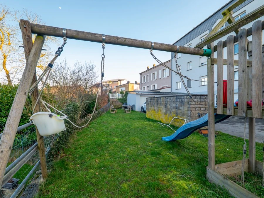 Квартира в Люксембурге, Люксембург, 83 м² - фото 3