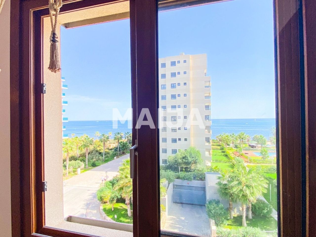 Апартаменты в Торревьехе, Испания, 65 м² - фото 1