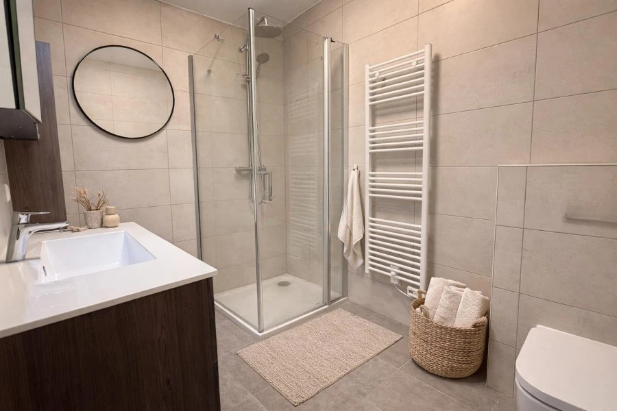 Квартира в Люксембурге, Люксембург, 64 м² - фото 3