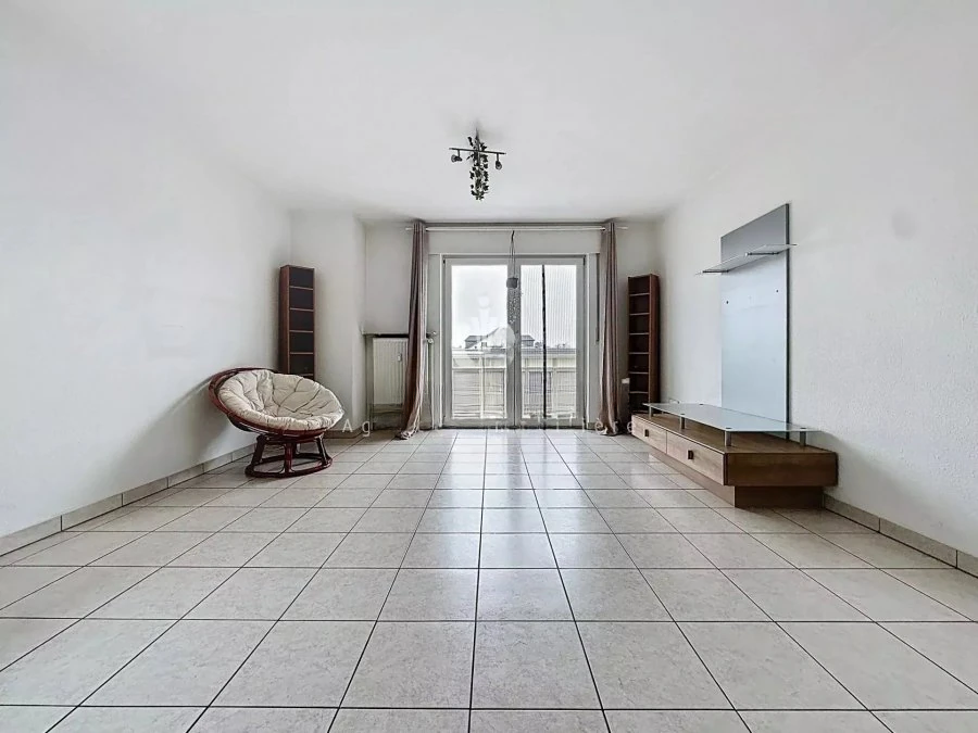Квартира в Люксембурге, Люксембург, 65 м² - фото 3