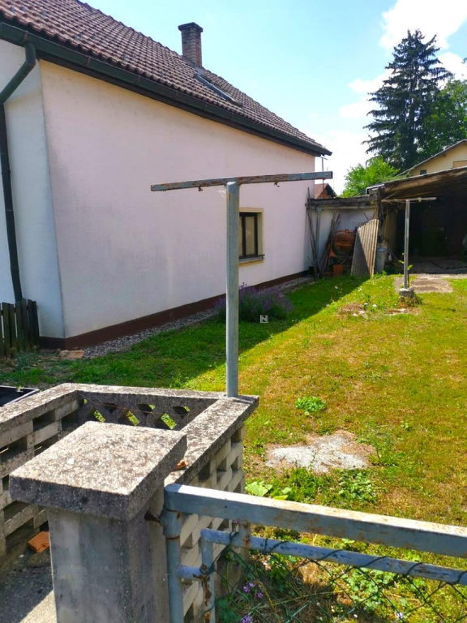 Дом в Брежице, Словения, 90 м² - фото 3