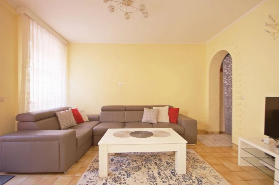 Квартира в Люксембурге, Люксембург, 105 м² - фото 3
