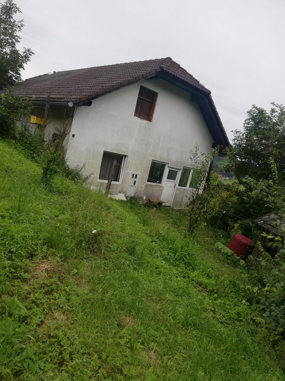 Дом Зибика, Словения, 154 м² - фото 2