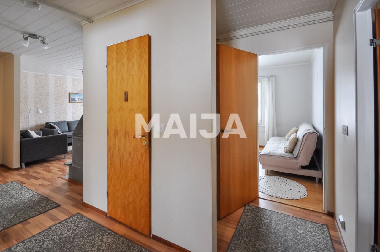 Дом Торнио, Финляндия, 114 м² - фото 3