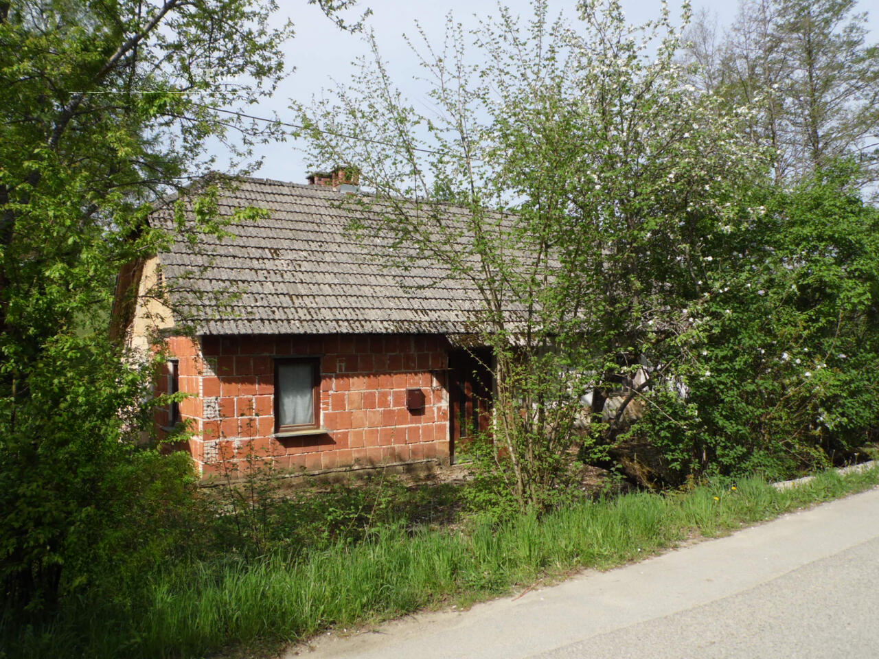 Дом в Ново-Место, Словения, 55 м² - фото 3