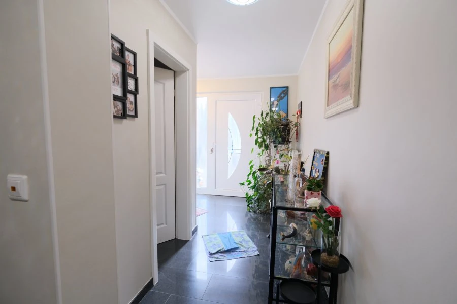 Квартира в Дикирхе, Люксембург, 180 м² - фото 3