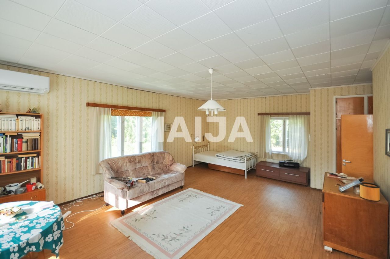 Дом Торнио, Финляндия, 80 м² - фото 3