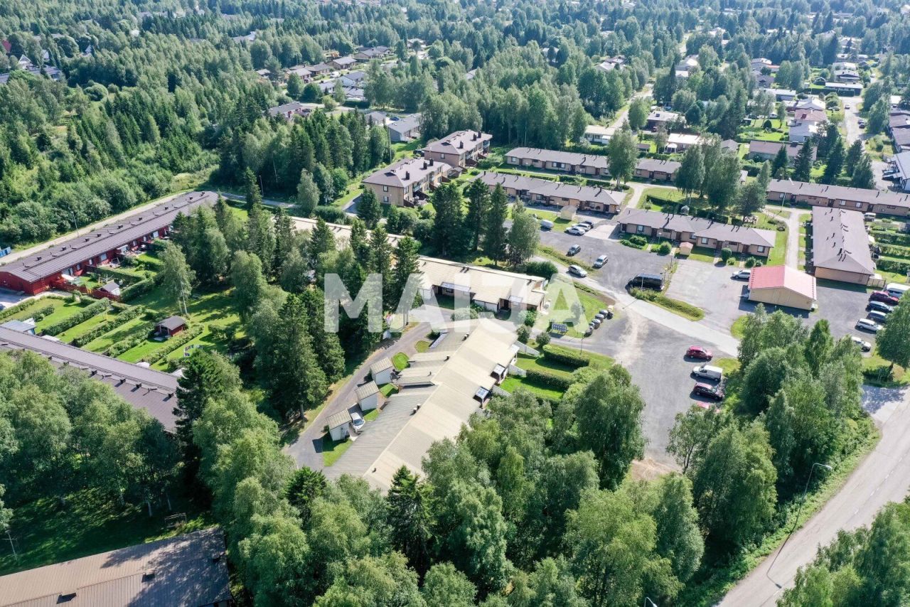 Квартира Торнио, Финляндия, 94 м² - фото 3