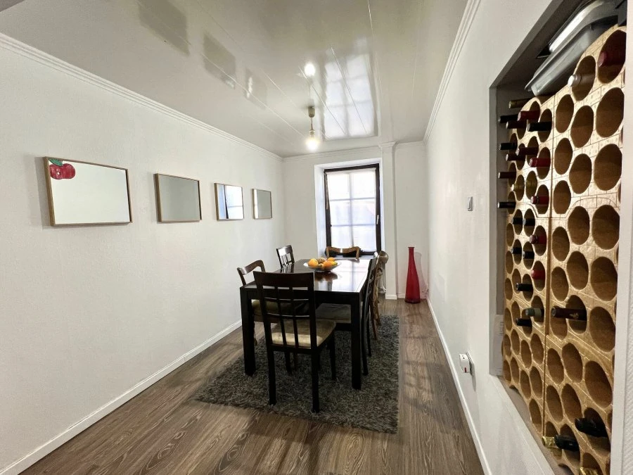 Квартира в Гревенмахере, Люксембург, 160 м² - фото 3