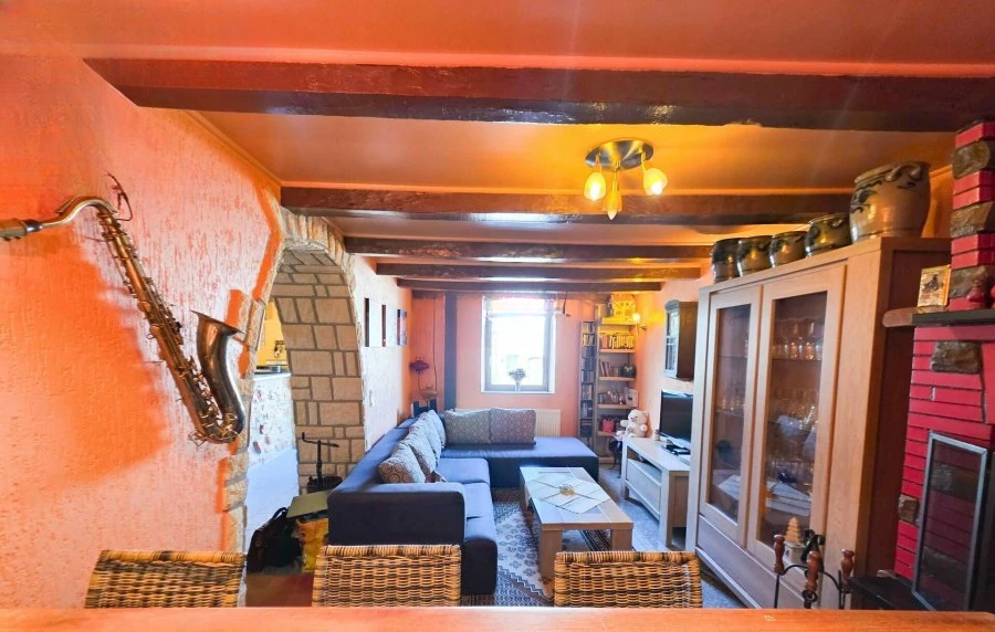 Квартира в Гревенмахере, Люксембург, 160 м² - фото 3