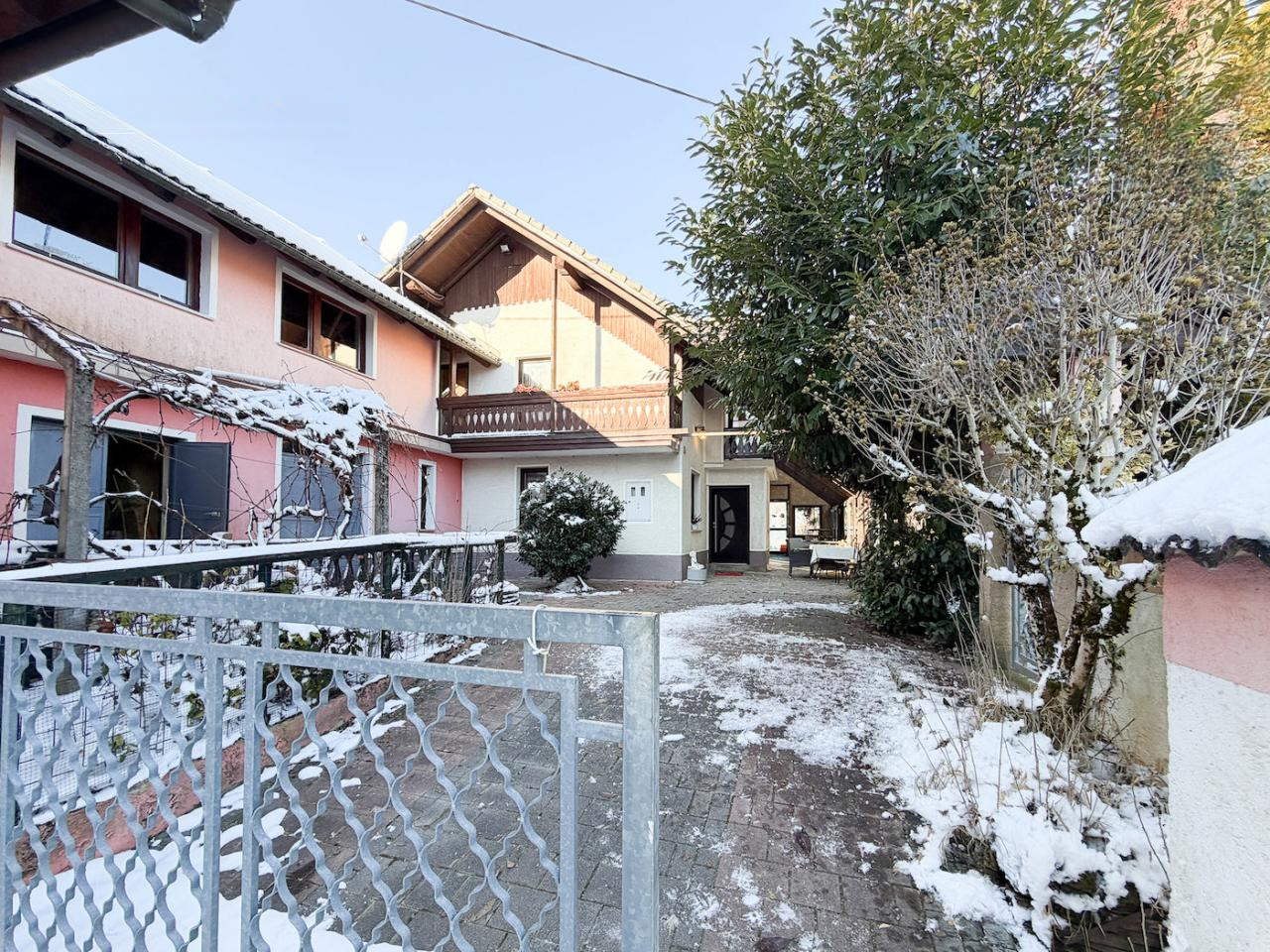 Дом в Любляне, Словения, 400 м² - фото 3