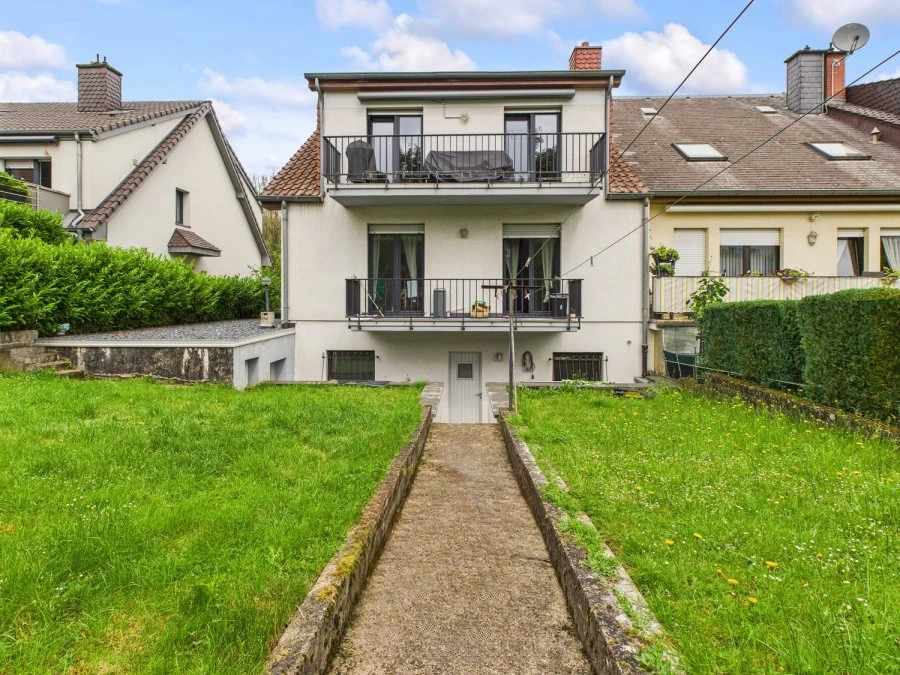 Квартира в Люксембурге, Люксембург, 135 м² - фото 3