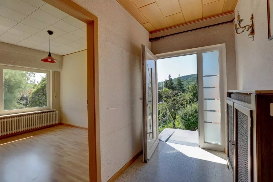 Квартира в Дикирхе, Люксембург, 100 м² - фото 3