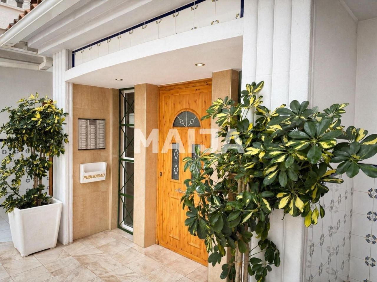 Апартаменты в Торревьехе, Испания, 44 м² - фото 3