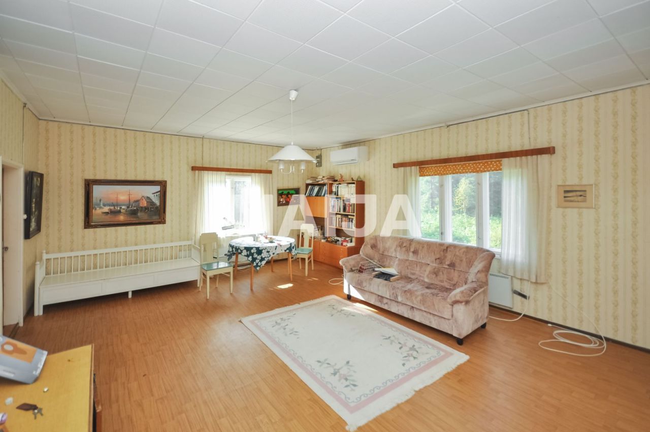 Дом Торнио, Финляндия, 80 м² - фото 4
