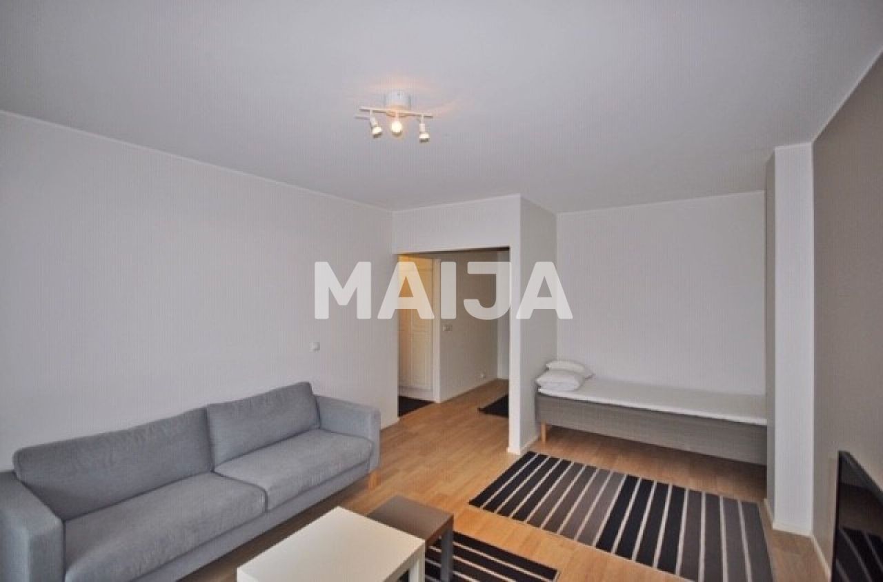 Апартаменты Торнио, Финляндия, 56 м² - фото 4
