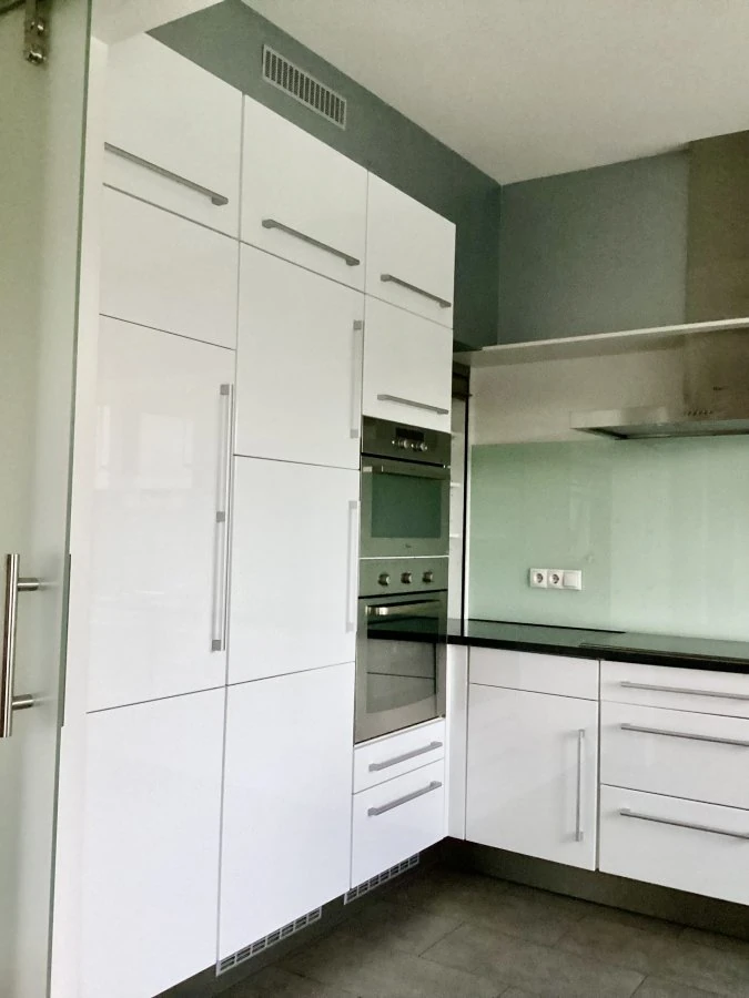 Квартира в Люксембурге, Люксембург, 232 м² - фото 3