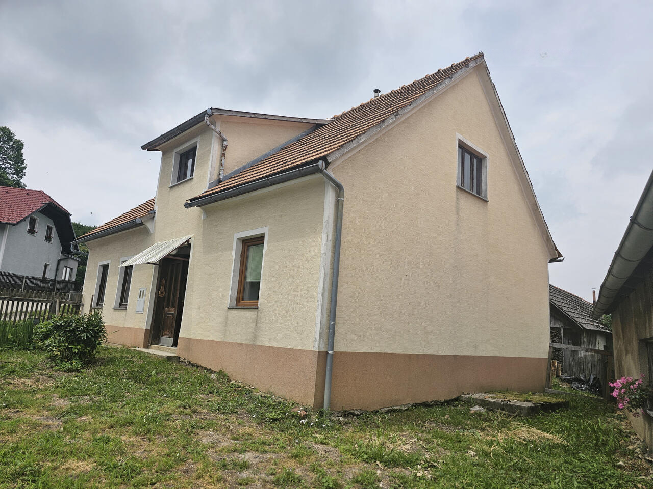 Дом в Брежице, Словения, 77 м² - фото 3