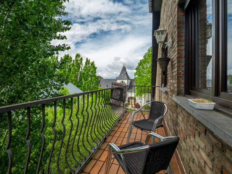 Квартира в Люксембурге, Люксембург, 150 м² - фото 3