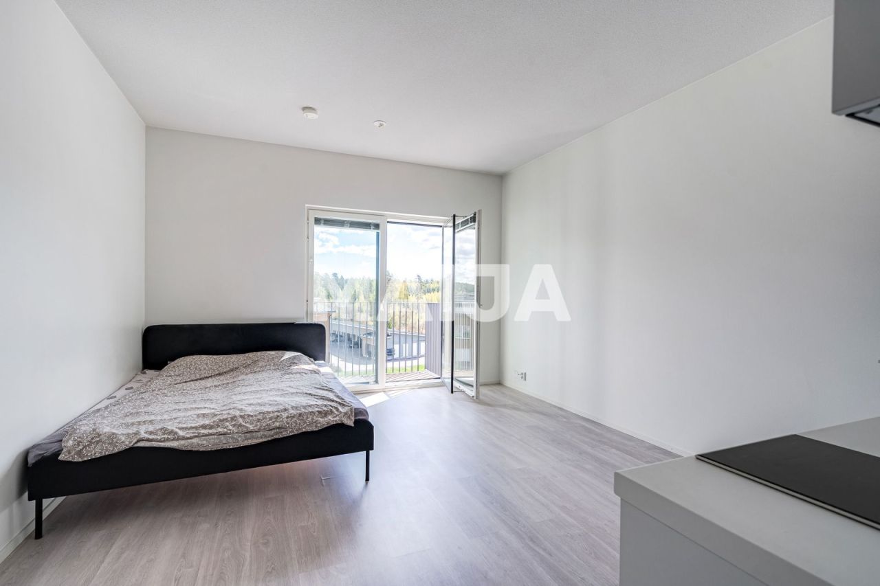 Апартаменты в Кирконумми, Финляндия, 27 м² - фото 4