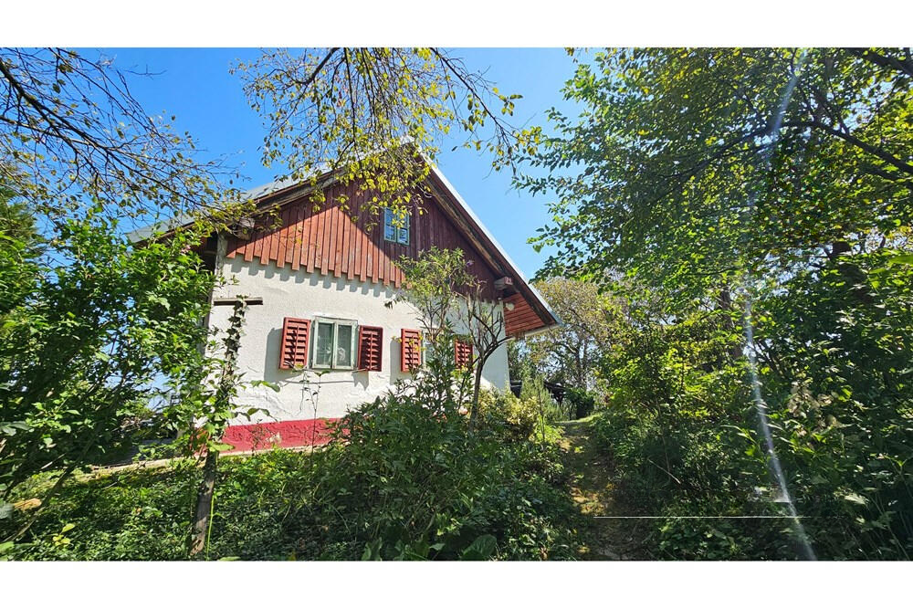 Дом в Лютомере, Словения, 130 м² - фото 3