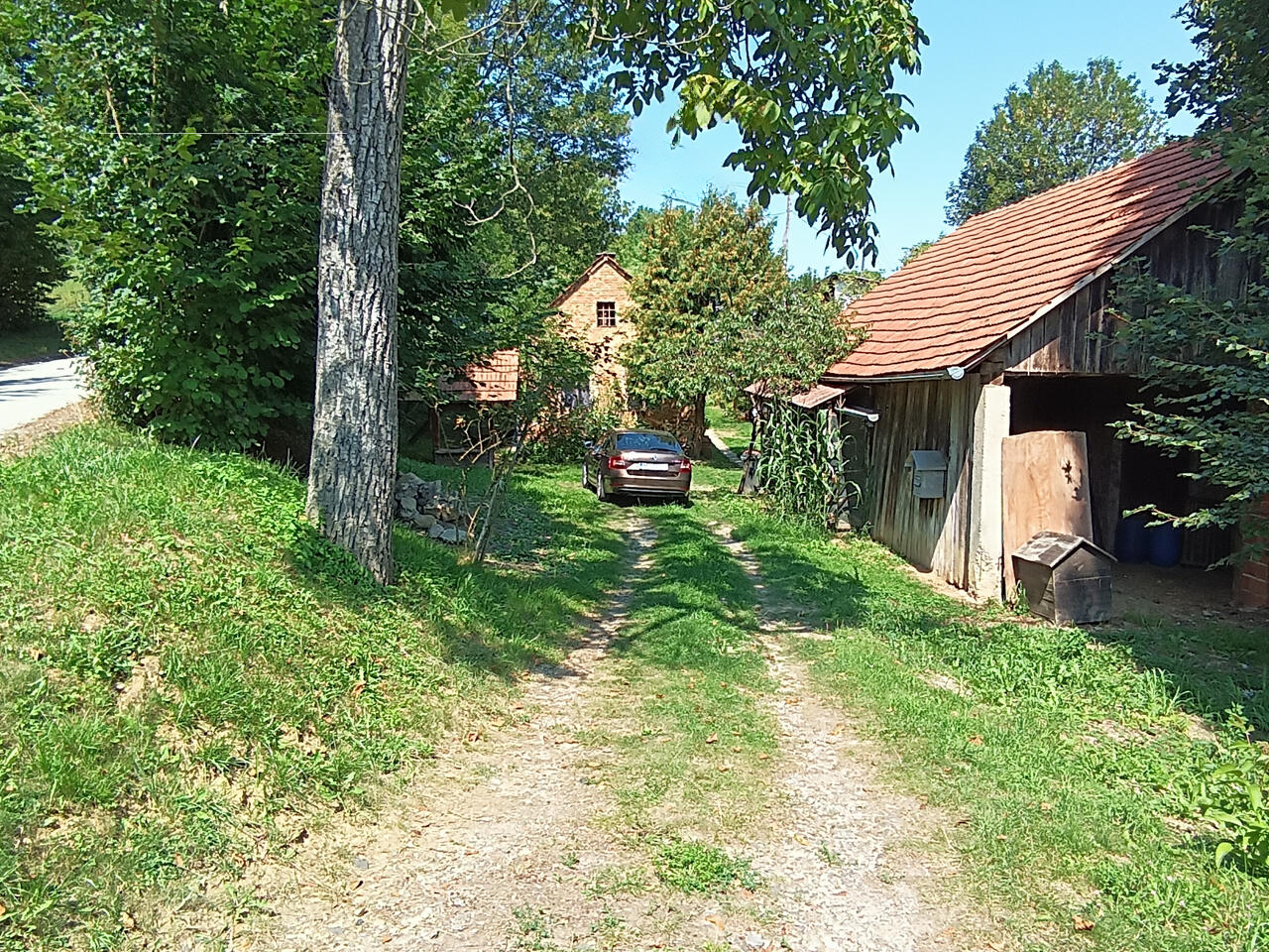 Дом в Горня-Радгоне, Словения, 90 м² - фото 3