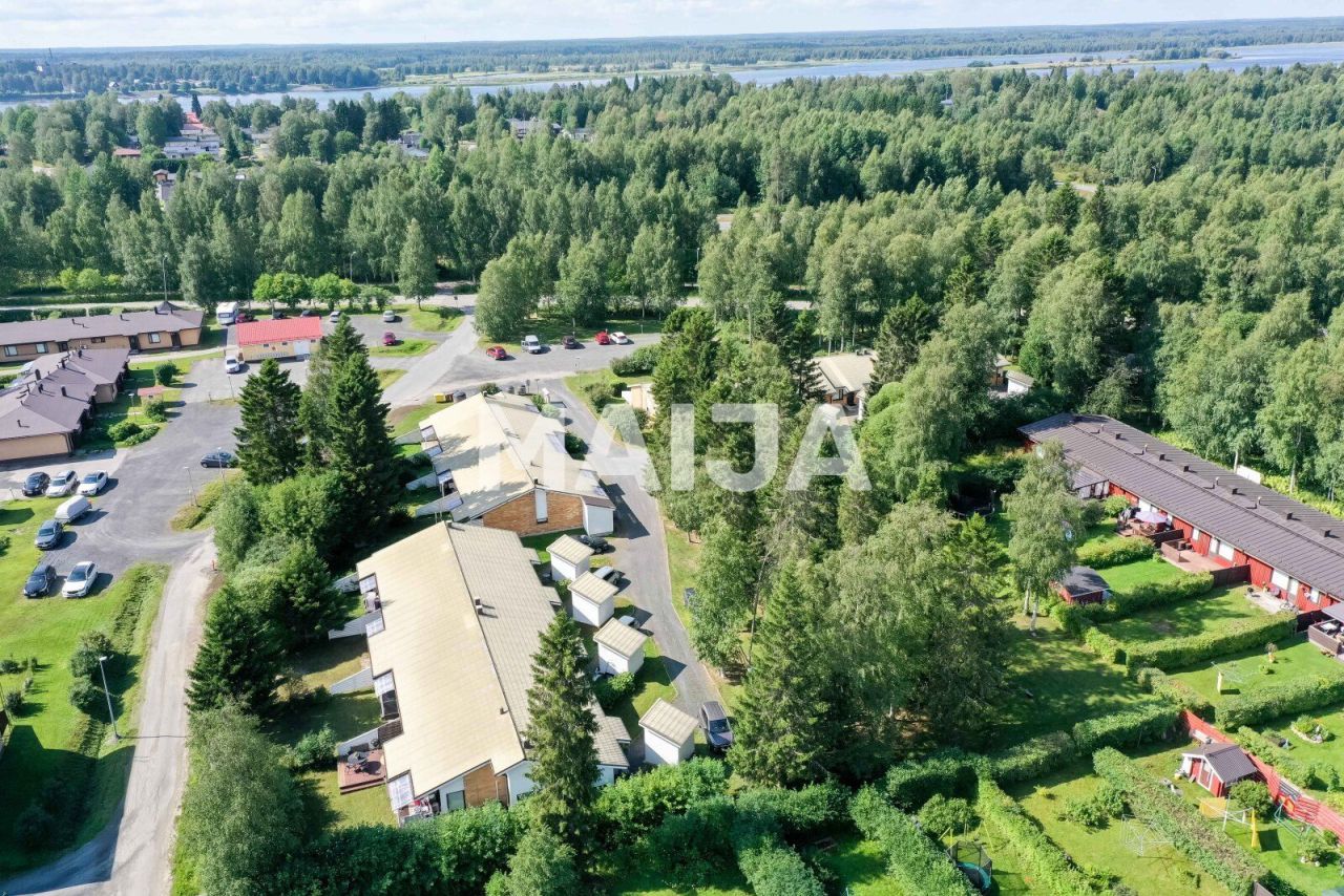 Квартира Торнио, Финляндия, 94 м² - фото 4