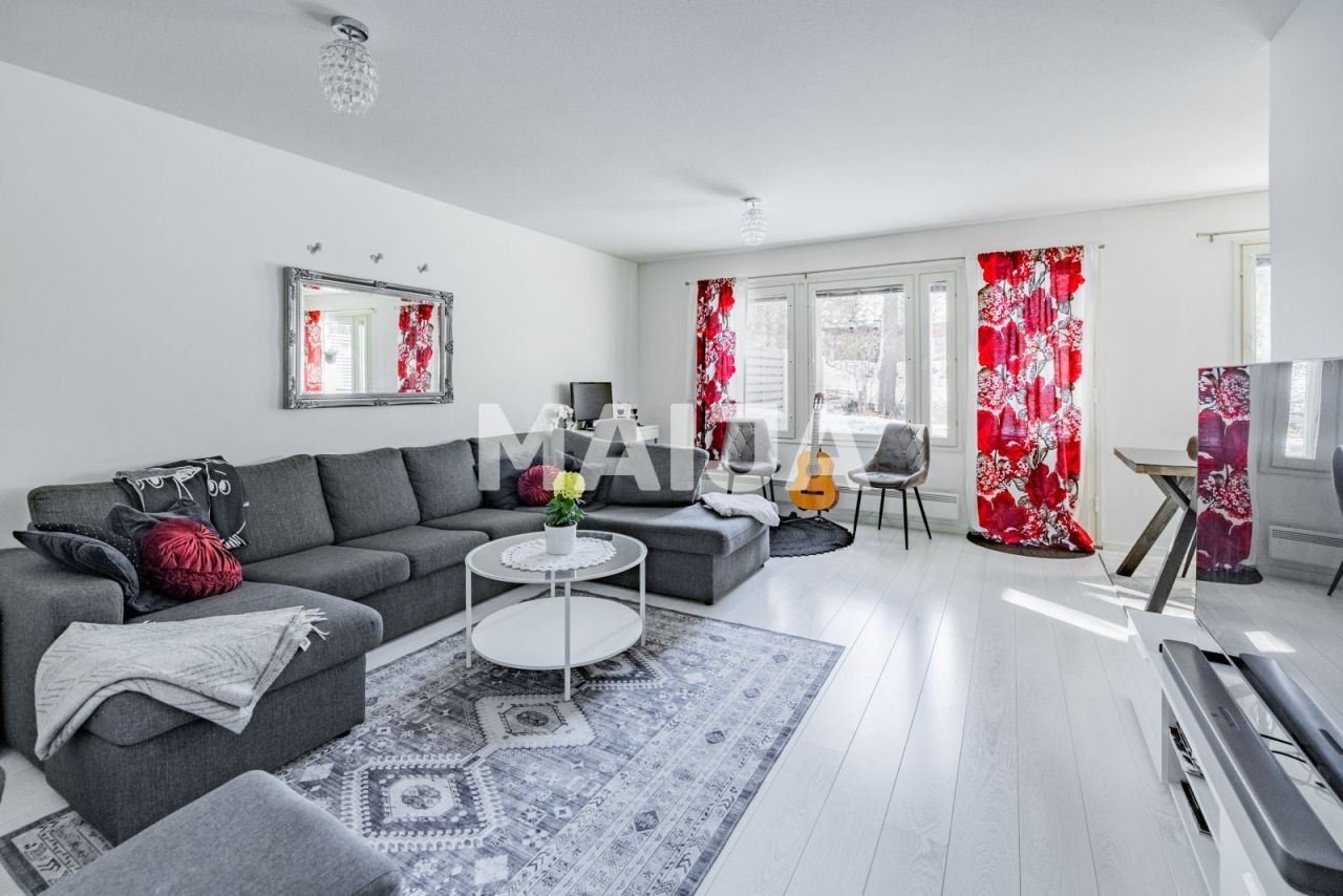 Дом в Рованиеми, Финляндия, 127.5 м² - фото 4