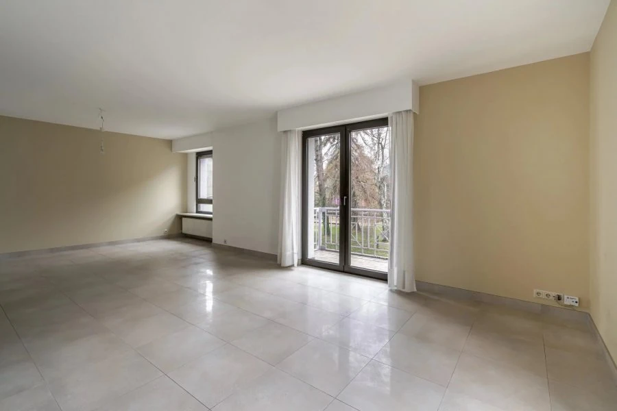 Квартира в Люксембурге, Люксембург, 110 м² - фото 3