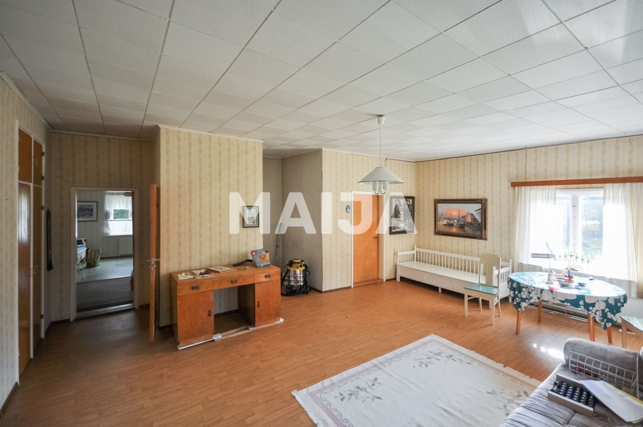Дом Торнио, Финляндия, 80 м² - фото 5