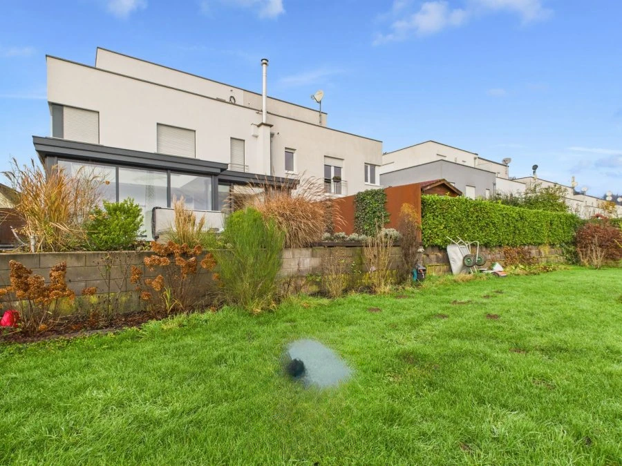 Квартира в Люксембурге, Люксембург, 240 м² - фото 3