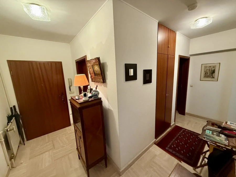 Квартира в Люксембурге, Люксембург, 128 м² - фото 3